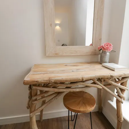 Driftwood בית נופש אולברסטון