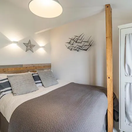 Holiday home Driftwood Ulverston