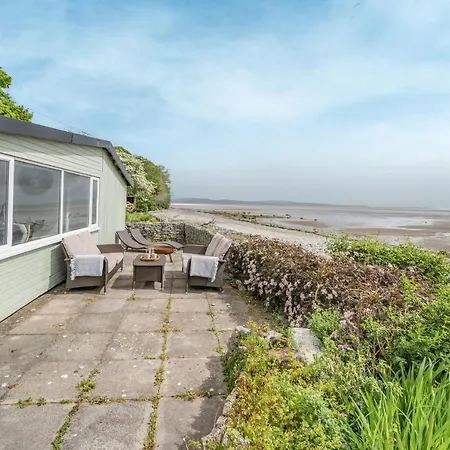 Driftwood Holiday home