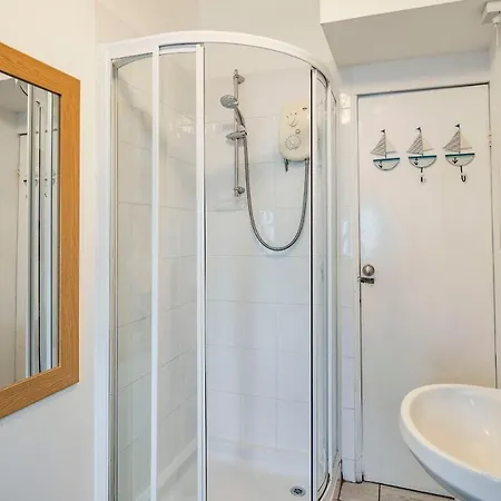 Driftwood Holiday home Ulverston