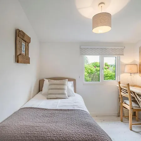 Holiday home Driftwood Ulverston