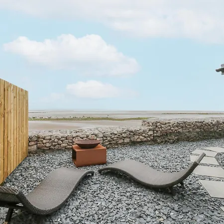 Driftwood Holiday home *