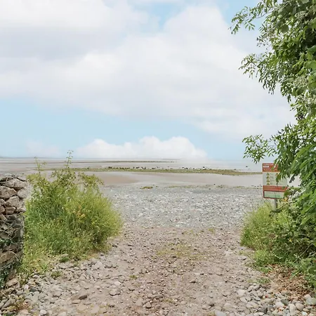 Driftwood Holiday home Ulverston