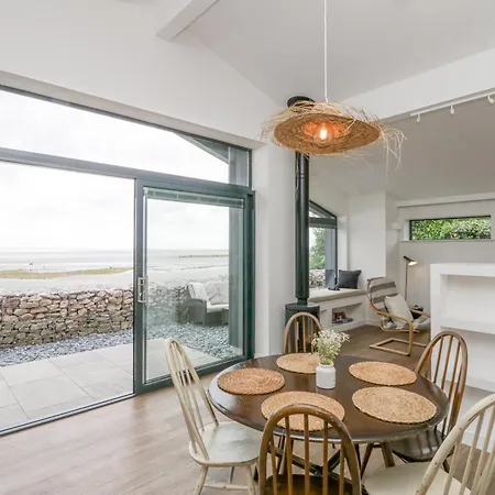 Driftwood Holiday home Ulverston