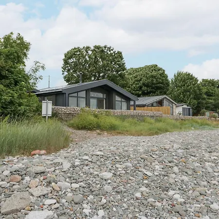 Holiday home Driftwood Ulverston